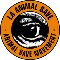 Los Angeles Animal Save(@laanimalsave) 's Twitter Profile Photo