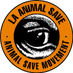 Los Angeles Animal Save (@laanimalsave) Twitter profile photo