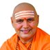 Swami Apurvanand Giri (@SApurvanand) Twitter profile photo