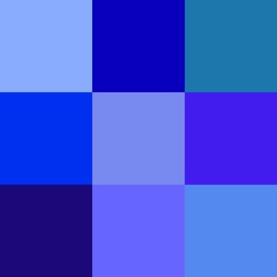 BlueBlockさんのプロフィール画像