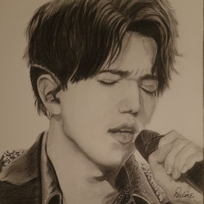 The world is more beautiful because of Dimash ❤️