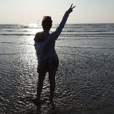 RoshniS36751891's profile picture. Ambivert