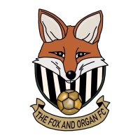 The Fox & Organ FC(@TheFandOFC23) 's Twitter Profileg