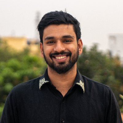🎨 Create awesome stuff on the web
🎯 JavaScript Fanatic
