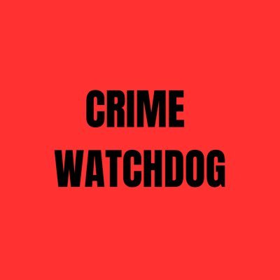 crimewatcherdog Profile Picture