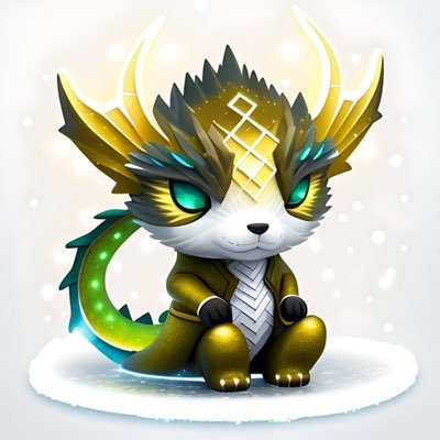 ThePokyDragon's profile picture. Just here to make some funny comments.