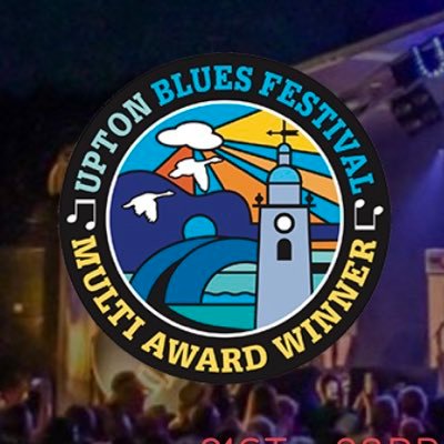 The best free blues festival in the UK and winner of Blues Festival of the Year Awards 2023