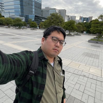 yuta_GH9's profile picture. ゆーた/選曲番号G168-9327/眼鏡好き👓