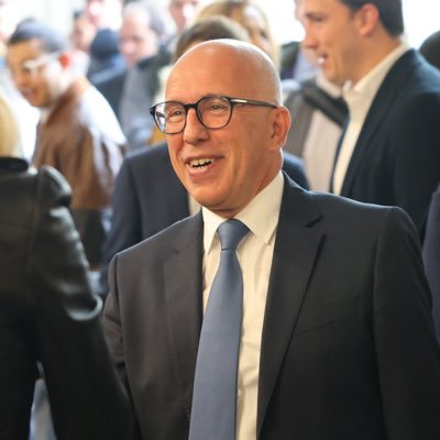 Compte de suivi de l’actualité d’Eric Ciotti