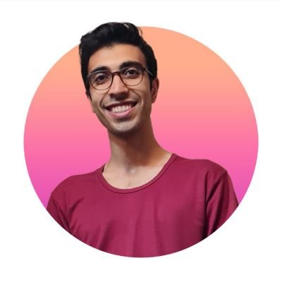 Matin_KarimPour's profile picture. Never stop learning :))