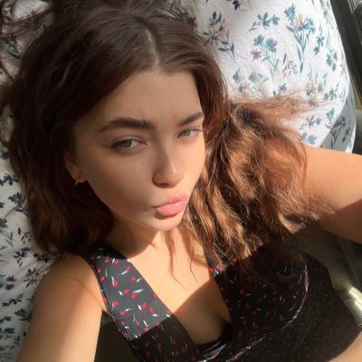 Aus 🌻 it ain’t pretty being shitty