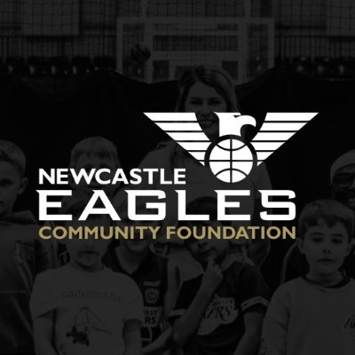 🦅 Est. 2006 🏀 Elevating communities across the North East 🦅 Home of Newcastle Eagles Academy & CVL #WeAreEagles