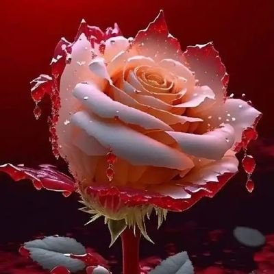 WewWewe574795's profile picture. دختری از تبار بهار
ستاره ها چیدنی نیستن