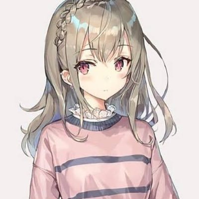 勉強垢兼日常垢。勉強頑張ろうと思ってる人。 フォロバ99 最近、ツイートとかフォロバできなくなること多いので、フォロバは気長に待ってください