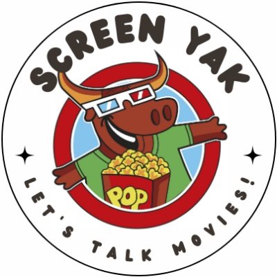 Let's Talk Movies! that’s what we want to do. join us, won’t you?