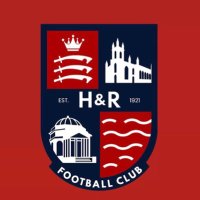 Hampton & Richmond FC Academy (@academyhamrich) 's Twitter Profile
