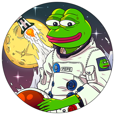 Join $PEPE 3.0 and create an infinite and hilarious memeverse world! 
CA: 0x1358a12374c4EAa6A429bf44b62c42545825211f
https://t.co/7Z21ptnk1j