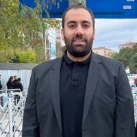 İbrahim Halil Akçay(@ibrahimhalil_ak) 's Twitter Profile Photo