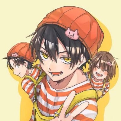 MIKA_katan_'s profile picture. 成人済 20↑ 夢、腐なんでも好きです！