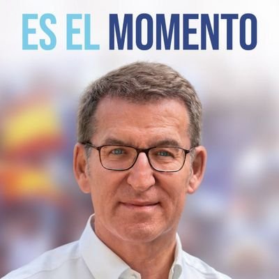 Cuenta de apoyo a @NunezFeijoo a la Presidencia de nuestra Gran Nación, España.
#Preparados #FeijóoPresidente #GeronaConFeijóo