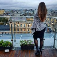 Francoise (@githens_francoi) 's Twitter Profile