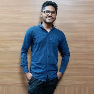 Electrochemist | BS-MS @iiserkol | PhD @FaMaL, IISc