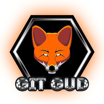 GitGudFox Profile Picture