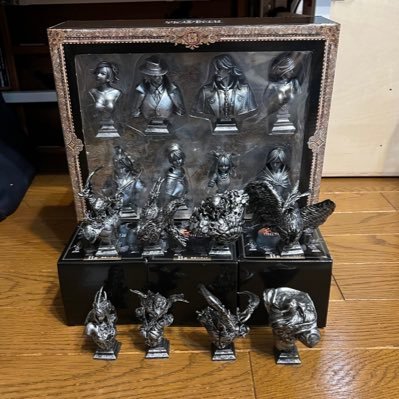 3k2h_halrevo's profile picture. 