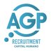 AGP Recruitment (@agp_recruitment) Twitter profile photo