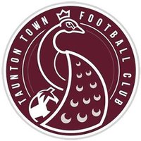 Taunton Town FC(@TauntonTownFC) 's Twitter Profile Photo