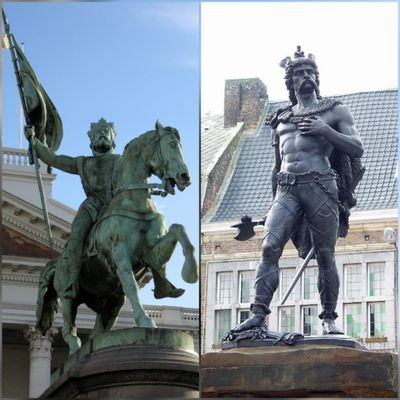 Belge, européen. Défense de notre culture, de notre civilisation et de nos traditions 👨‍👩‍👧‍👦⛪️✝️
   👑 Le Roi, la Loi, la Liberté 🦁