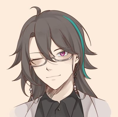 【 OCRP (ON TS) 】 the long lost one, now having a taste of the bitter world once more.