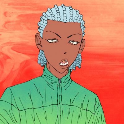 Ceeva04's profile picture. Observing and learning some new shit 🤖