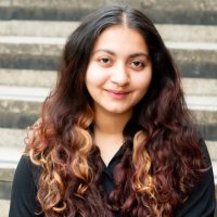 Deepanshi Karwall (@dkarwall) 's Twitter Profile