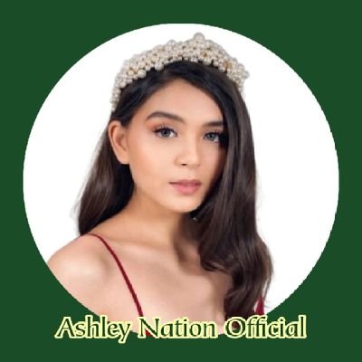 Official account of Ashley Nation
Love & support @ashleyortega