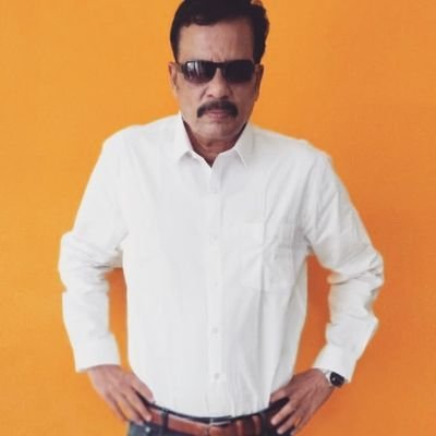 ravivenkatact's profile picture. Movie actor.