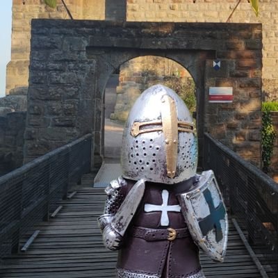 ReinoLeGrand's profile picture. der saß auf seinem Rittersitz, mit Mannen und Gesinde, inmitten seiner Winde...https://t.co/vHteshme6w