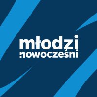 Młodzi .Nowocześni(@Mlodzi_N) 's Twitter Profile Photo