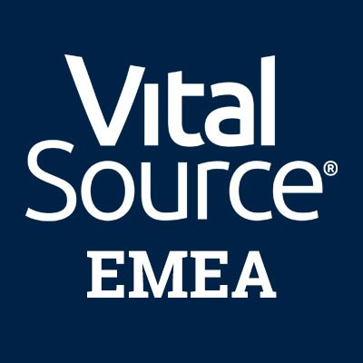 VitalSource - the World’s #1 Digital Content Platform
 Improving the #learning experience by creating and delivering #effective and #affordable #content