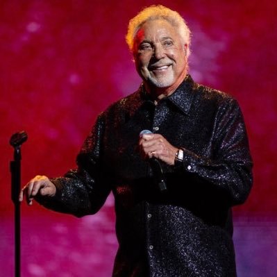 This is the OFFICIAL twitter for Tom Jones. Follow Tom and keep up to date with all the news, information and stories from Tom Jones' world.