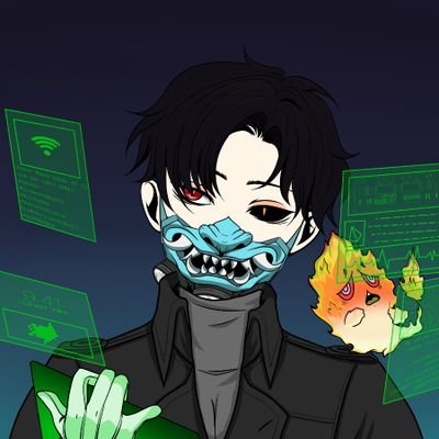 Collab Manager of @ChikaraArtNFT
My ID Discord: gojochikara, DM me for create a giveaway for your community ⛩️ 心から感謝します🎋 一緒に日本人コミュニティを盛り上げていきましょう!!! 🌸🌸