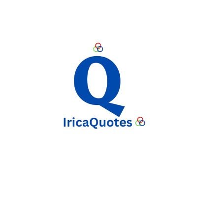 Writing Organization | We Write Books, White papers, School Projects, Poems etc | Post Inspirational quotes | Editor & Proofreader | Affiliate @iricaempire