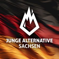 Junge Alternative Sachsen(@JA_Sachsen) 's Twitter Profile Photo