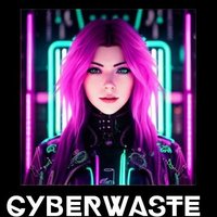 Cyberwaste(@cyberwaste_uk) 's Twitter Profile Photo