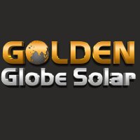 Golden Globe Solar(@G_Globesolar) 's Twitter Profile Photo