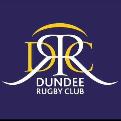 DundeeRugbyClub Profile Picture