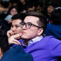 Shohruh Haydarov (@shooohruh) 's Twitter Profile