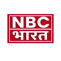 NBC BHARAT(@NBCHINDI) 's Twitter Profile Photo