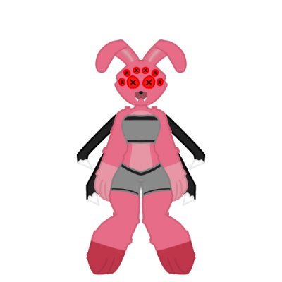 ItzySpiderBunny's profile picture. Ya no namorada de @FedoraGuyOff