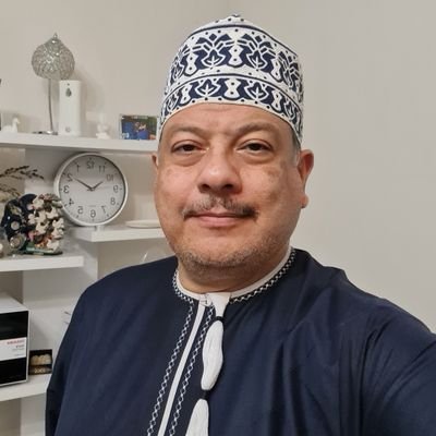 Professor of internal Medicine
FRCP Edinburgh /MRCP UK/MBChB.. ROPH